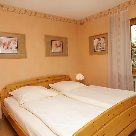 Apartment Amslinger Gunzenhausen