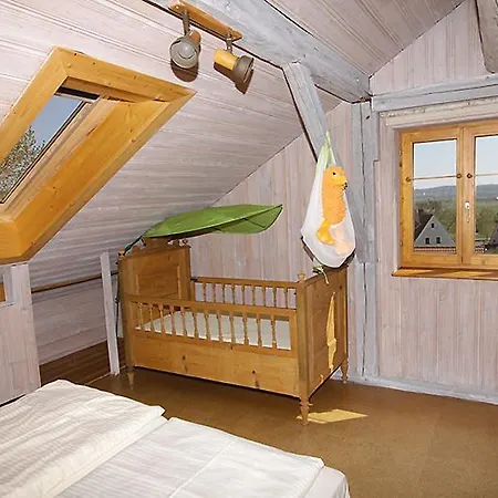 Amslinger Apartment