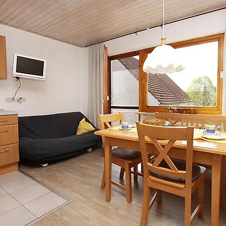 Amslinger Apartment