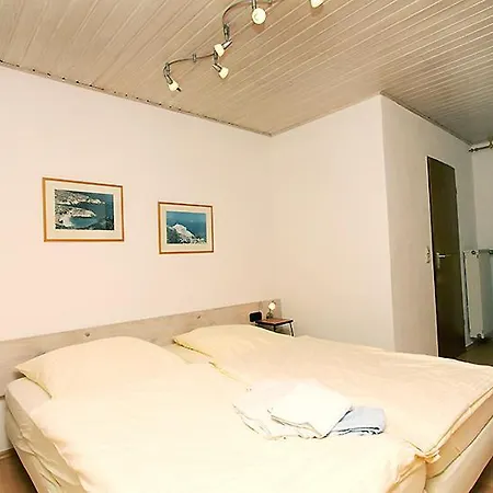 Apartment Amslinger *
