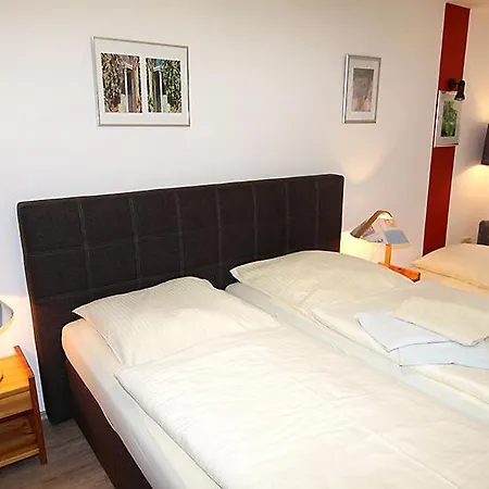 Amslinger Apartment Gunzenhausen