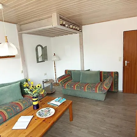 Apartment Amslinger Gunzenhausen