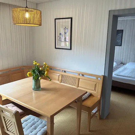 Amslinger Apartment Gunzenhausen