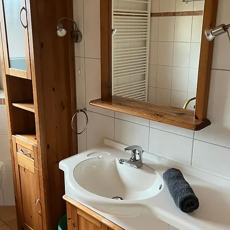 Apartment Amslinger Gunzenhausen