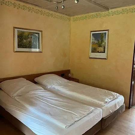 Amslinger Apartment Gunzenhausen