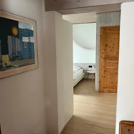Apartment Amslinger