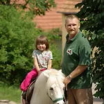 Apartman Amslinger Gunzenhausen