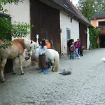 Apartman Amslinger Gunzenhausen