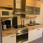 Apartman Amslinger