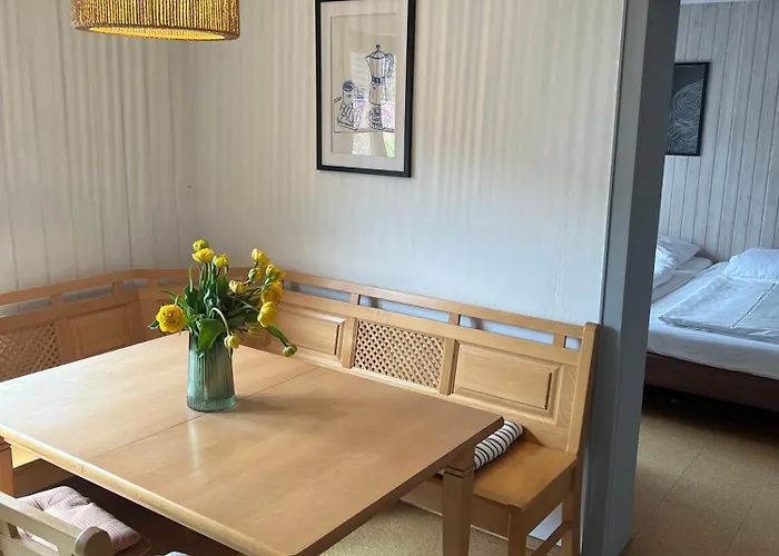 Amslinger Appartamento Gunzenhausen