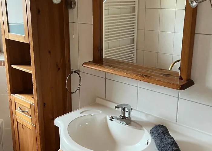 Appartamento Amslinger Gunzenhausen
