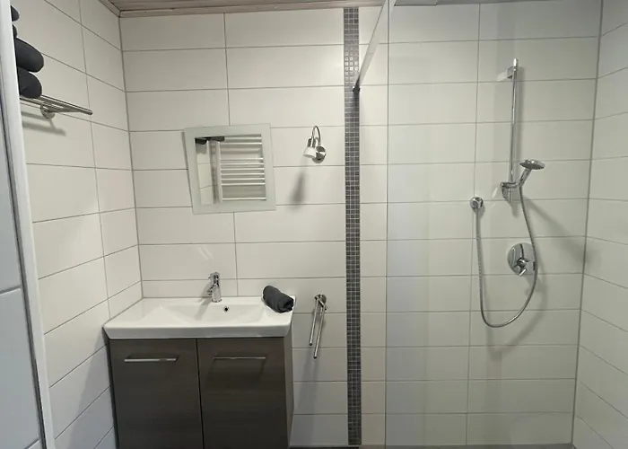 Lägenhet Amslinger *