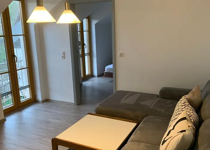 Amslinger Lägenhet