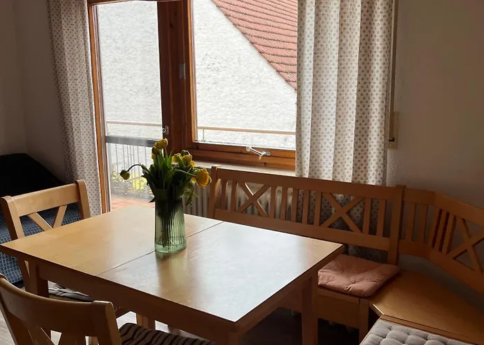 Appartamento Amslinger *